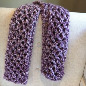 Chunky Infinity Scarf